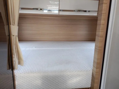Dethleffs Globebus T 1 T1 - Photo 11