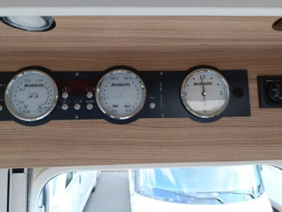 Dethleffs Globebus T 1 T1 - Photo 12
