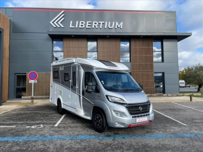 Dethleffs Globebus T 1 T1 - Photo 1