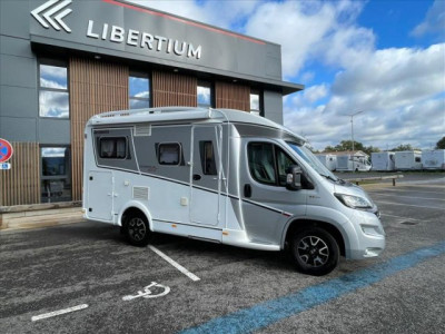 Dethleffs Globebus T 1 T1 - Photo 2