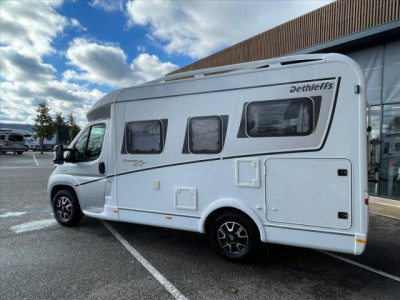 Dethleffs Globebus T 1 T1 - Photo 4