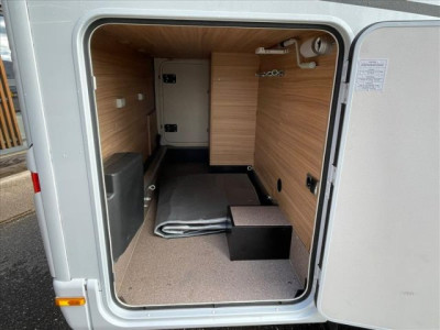 Dethleffs Globebus T 1 T1 - Photo 5