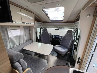 Dethleffs Globebus T 1 T1 - Photo 6