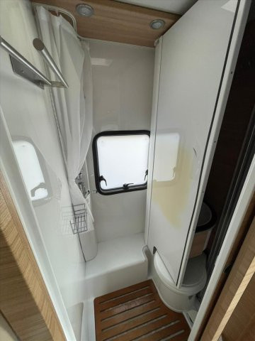 Dethleffs Globebus T 1 T1 - Photo 9