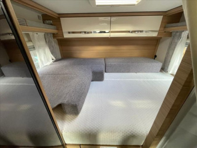 Dethleffs Globebus T 1 T1 - Photo 10