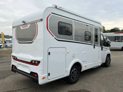 Dethleffs Globebus T 1 ACTIVE - Photo 2