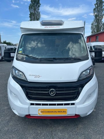 Dethleffs Globebus T 1 T1 - Photo 2