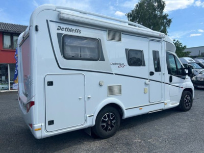 Dethleffs Globebus T 1 T1 - Photo 4