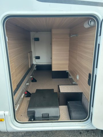 Dethleffs Globebus T 1 T1 - Photo 5