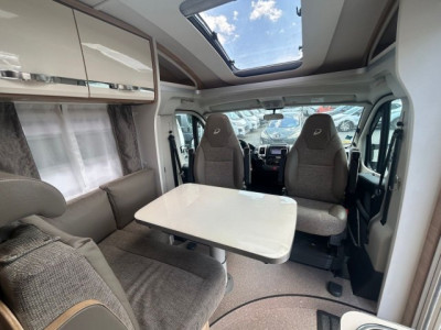 Dethleffs Globebus T 1 T1 - Photo 6