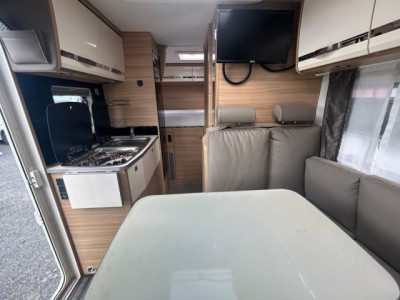 Dethleffs Globebus T 1 T1 - Photo 7