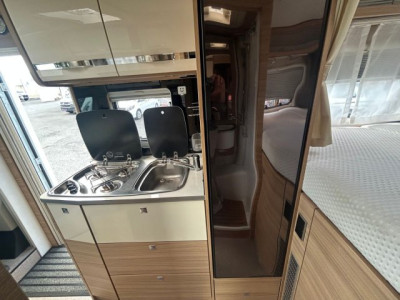 Dethleffs Globebus T 1 T1 - Photo 8