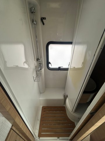 Dethleffs Globebus T 1 T1 - Photo 10