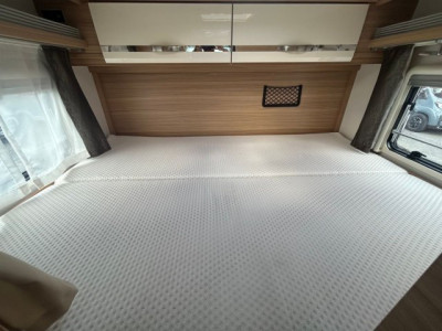 Dethleffs Globebus T 1 T1 - Photo 11