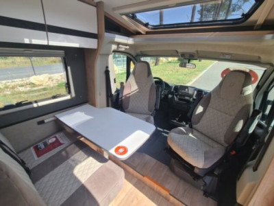 Dethleffs Globebus T 1 t1 - Photo 3