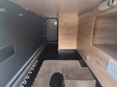 Dethleffs Globebus T 1 t1 - Photo 5