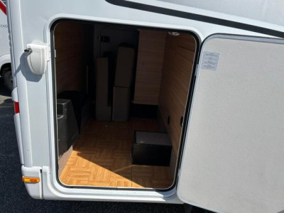 Dethleffs Globebus T 1 t1 - Photo 3