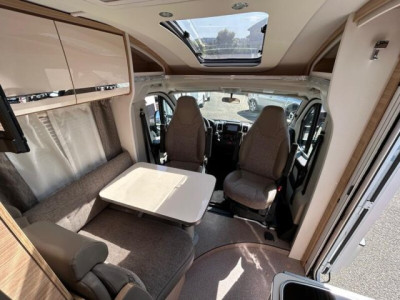 Dethleffs Globebus T 1 t1 - Photo 4