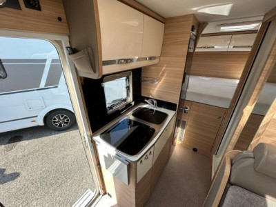 Dethleffs Globebus T 1 t1 - Photo 5