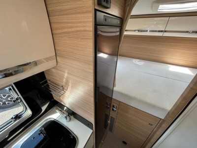 Dethleffs Globebus T 1 t1 - Photo 6