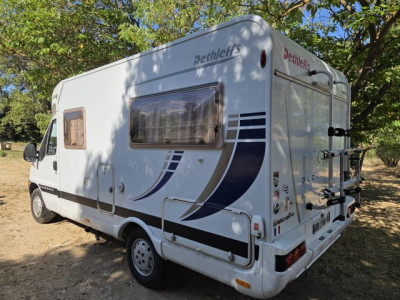 Dethleffs Globebus T 1 T1 - Photo 3