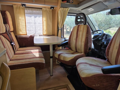 Dethleffs Globebus T 1 T1 - Photo 7