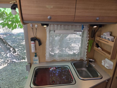 Dethleffs Globebus T 1 T1 - Photo 8