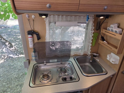 Dethleffs Globebus T 1 T1 - Photo 9