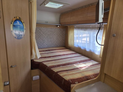 Dethleffs Globebus T 1 T1 - Photo 13