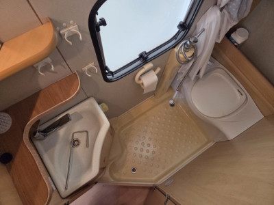 Dethleffs Globebus T 1 T1 - Photo 15