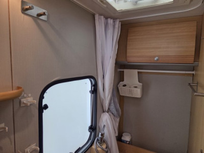 Dethleffs Globebus T 1 T1 - Photo 16