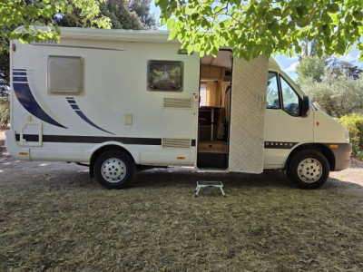 Dethleffs Globebus T 1 T1 - Photo 18