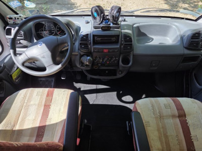 Dethleffs Globebus T 1 T1 - Photo 19