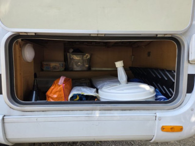 Dethleffs Globebus T 1 T1 - Photo 21