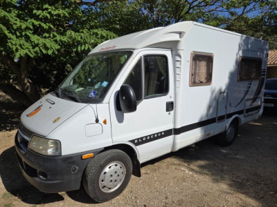 Dethleffs Globebus T 1 T1 - Photo 23