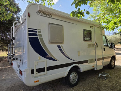 Dethleffs Globebus T 1 T1 - Photo 24