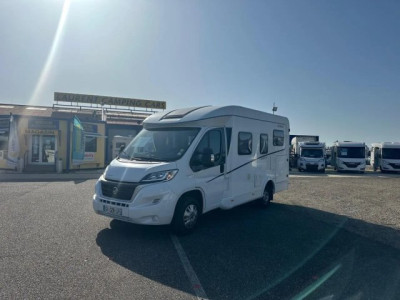 Dethleffs Globebus T 1 T1 - Photo 1