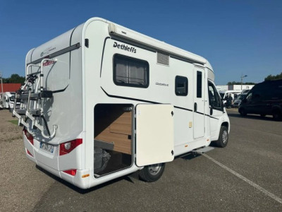 Dethleffs Globebus T 1 T1 - Photo 2