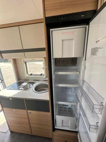 Dethleffs Globebus T 1 T1 - Photo 3