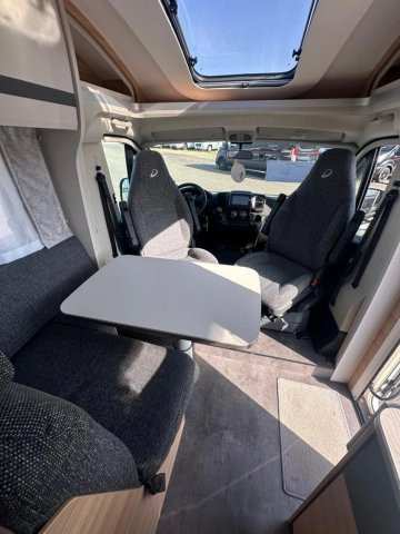 Dethleffs Globebus T 1 T1 - Photo 4