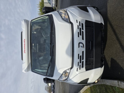 Dethleffs Globebus T 1 - Photo 6