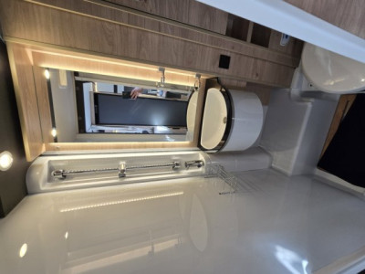 Dethleffs Globebus T 1 - Photo 14