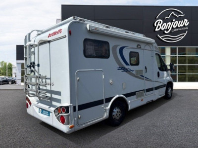 Dethleffs Globebus T 1 t1 - Photo 2