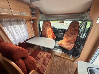 Dethleffs Globebus T 1 t1 - Photo 4