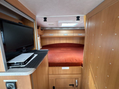 Dethleffs Globebus T 1 t1 - Photo 6