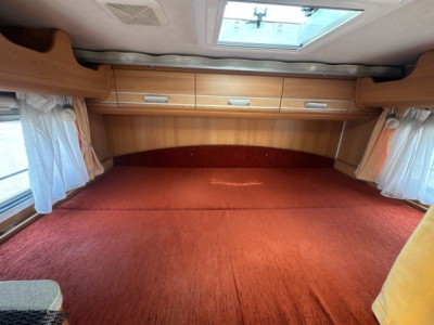 Dethleffs Globebus T 1 t1 - Photo 7