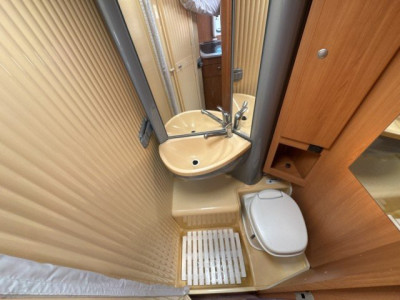 Dethleffs Globebus T 1 t1 - Photo 8