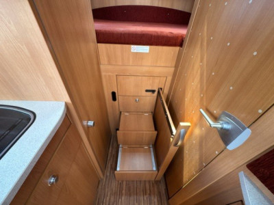 Dethleffs Globebus T 1 t1 - Photo 10
