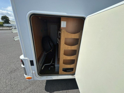 Dethleffs Globebus T 1 t1 - Photo 11