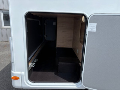 Dethleffs Globebus T 1 Camp T1 - Photo 11